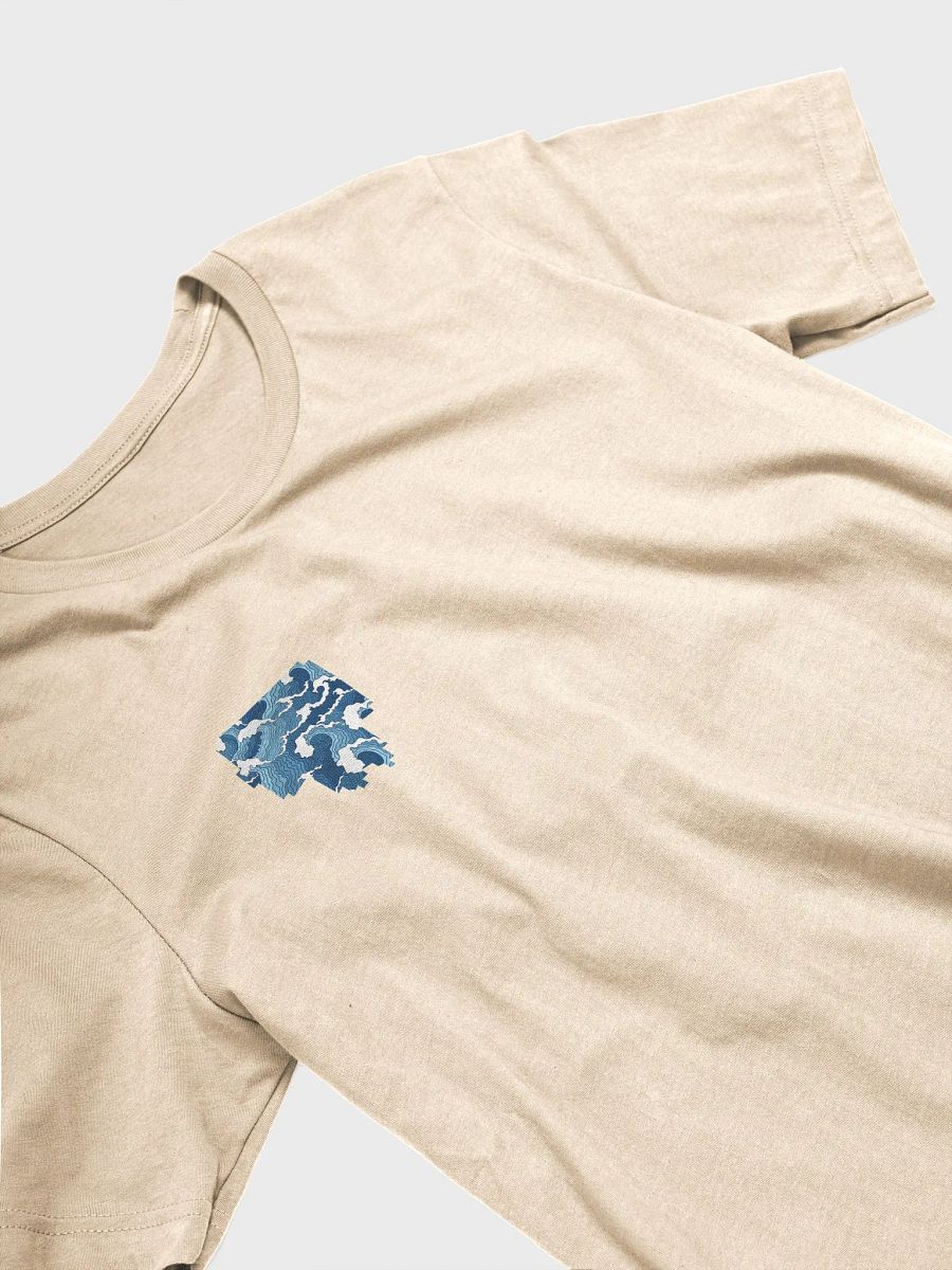 Flow Tee product image (3)