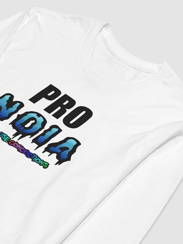 PROnoia Long Sleeve Top product image (2)