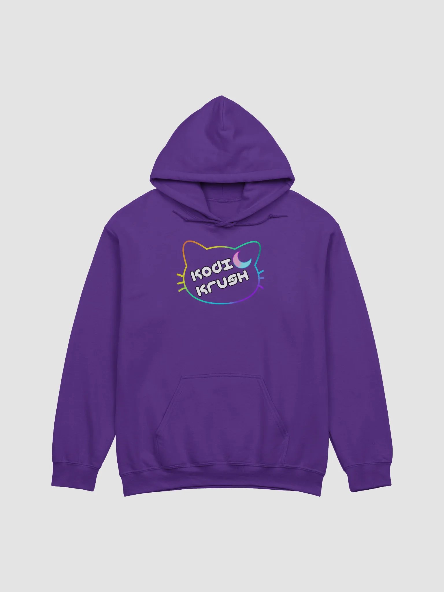 Kodi Krush Hoodie product image (9)