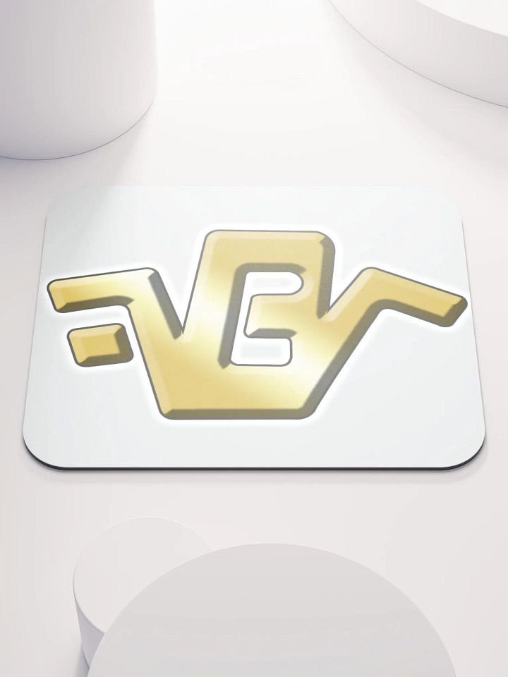 BFL Small Mousepad product image (1)