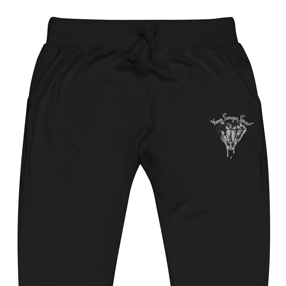 YUNG SAVAGE SQUAD JOGGERS product image (7)