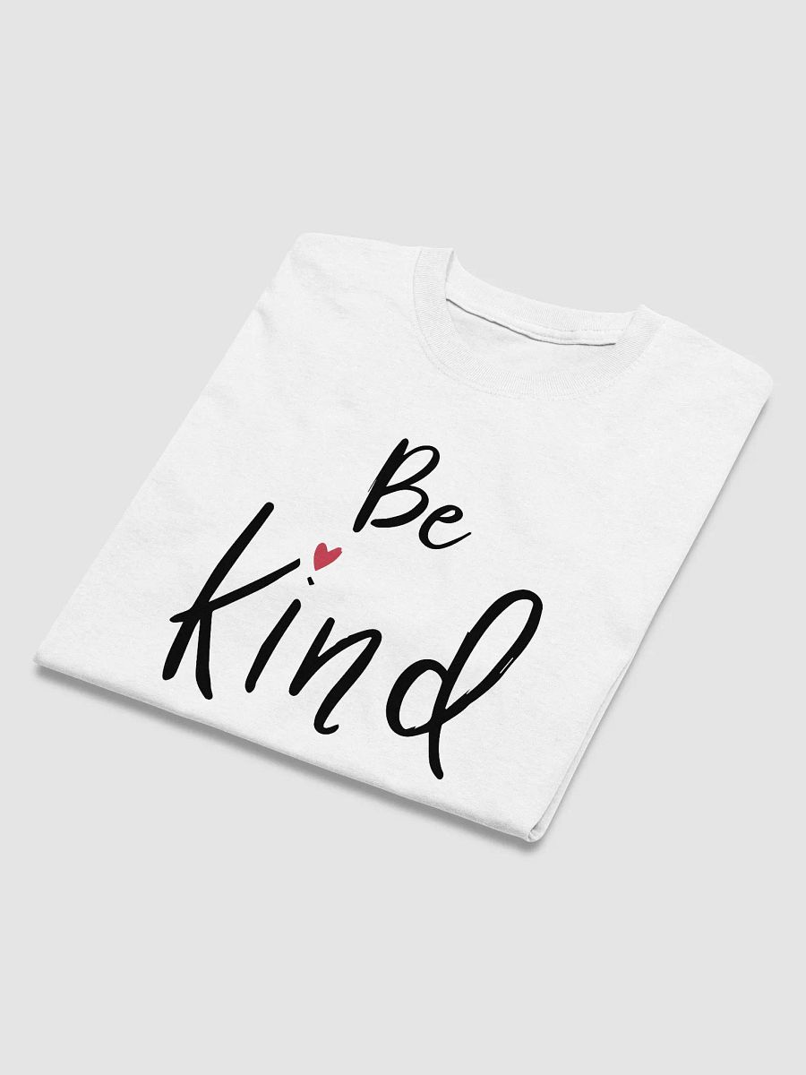 Be Kind T-Shirt product image (3)