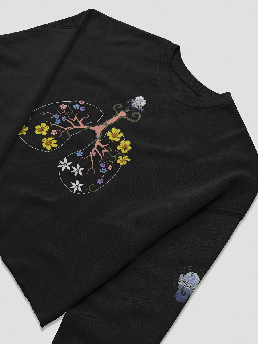 Just Breathe - CHARITY ITEM! product image (3)