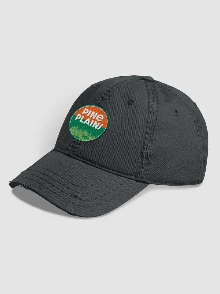 Pine Plains Distressed hat product image (2)