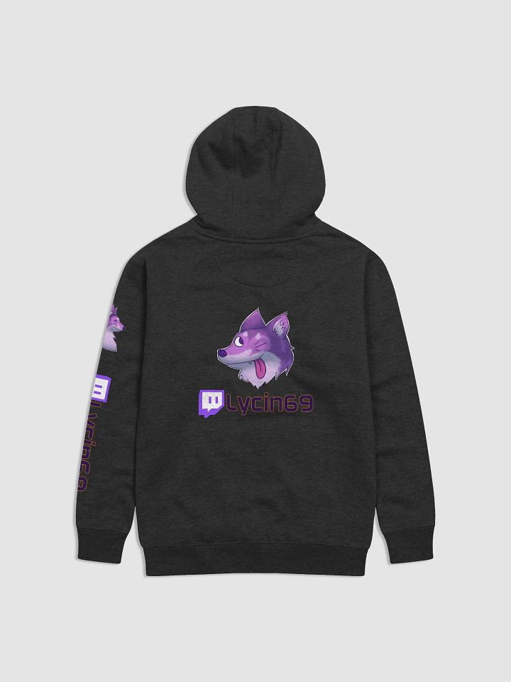 Awoo Hoodie product image (2)