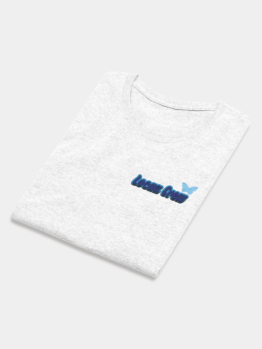 Locaa Crew Tshirt product image (9)