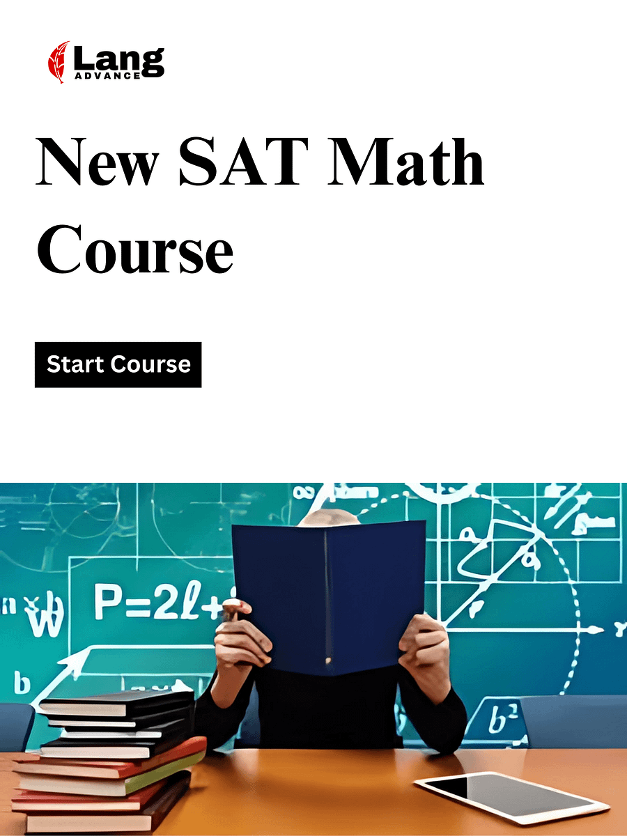 New SAT Math Course product image (1)