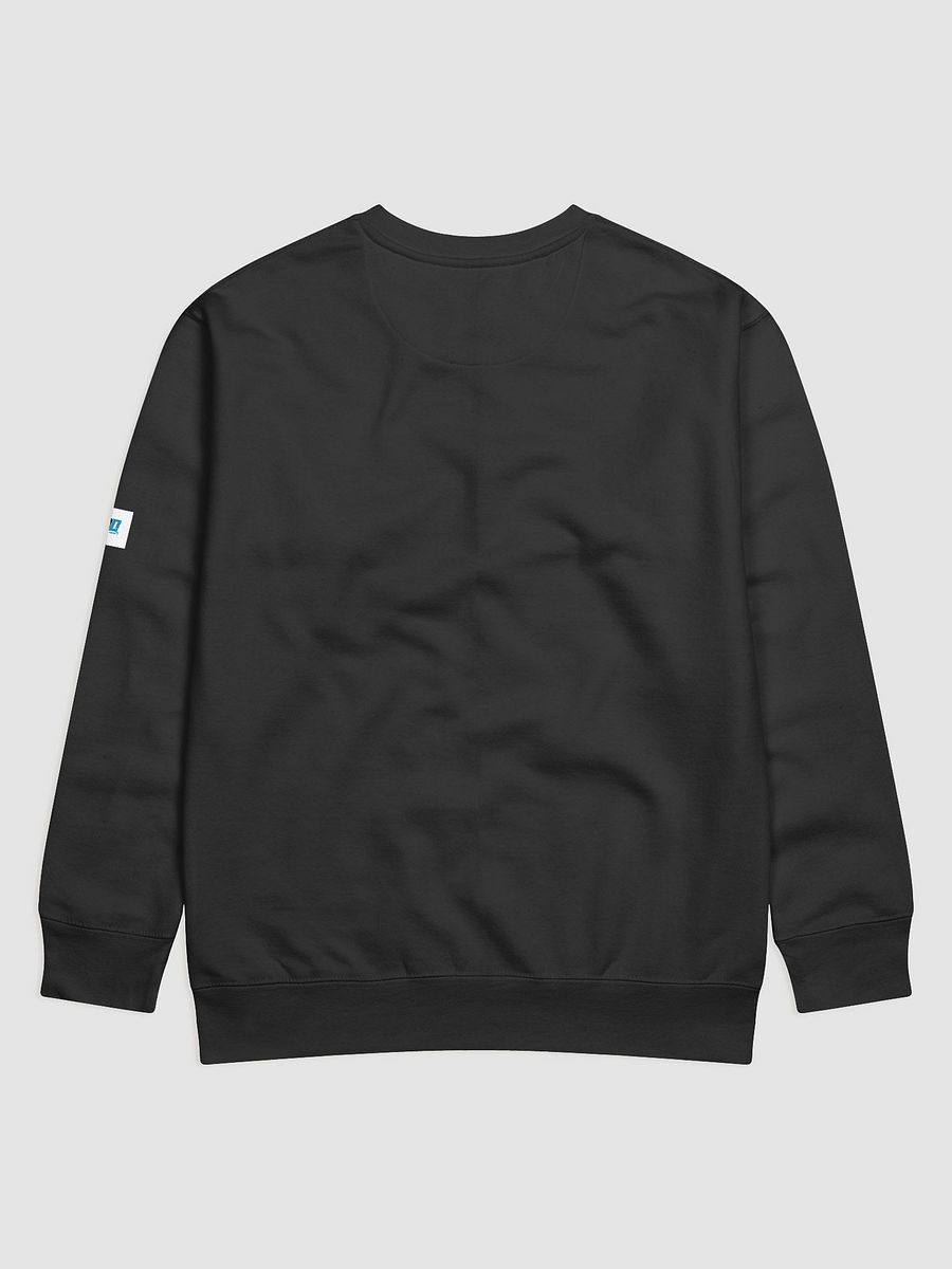 Aurel Design Logo Cotton Sweatshirt product image (2)