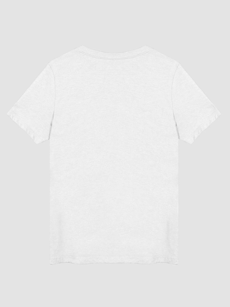 Strong, Smart, Spectacular V-Neck T-Shirt product image (11)