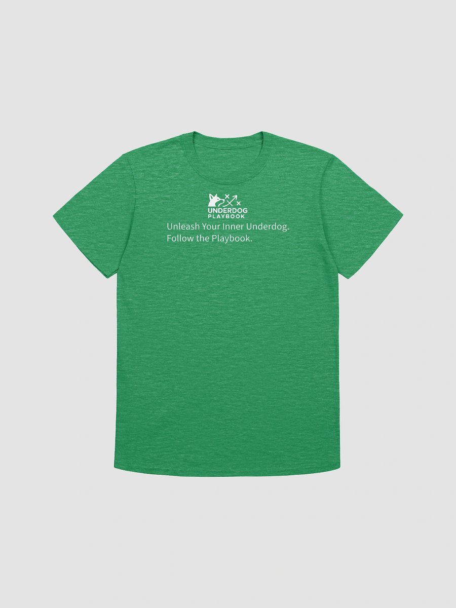 Unleash the Plan Tee product image (57)
