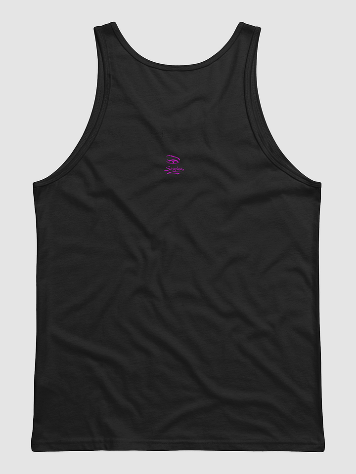 Gurl Tank - Lavender product image (2)