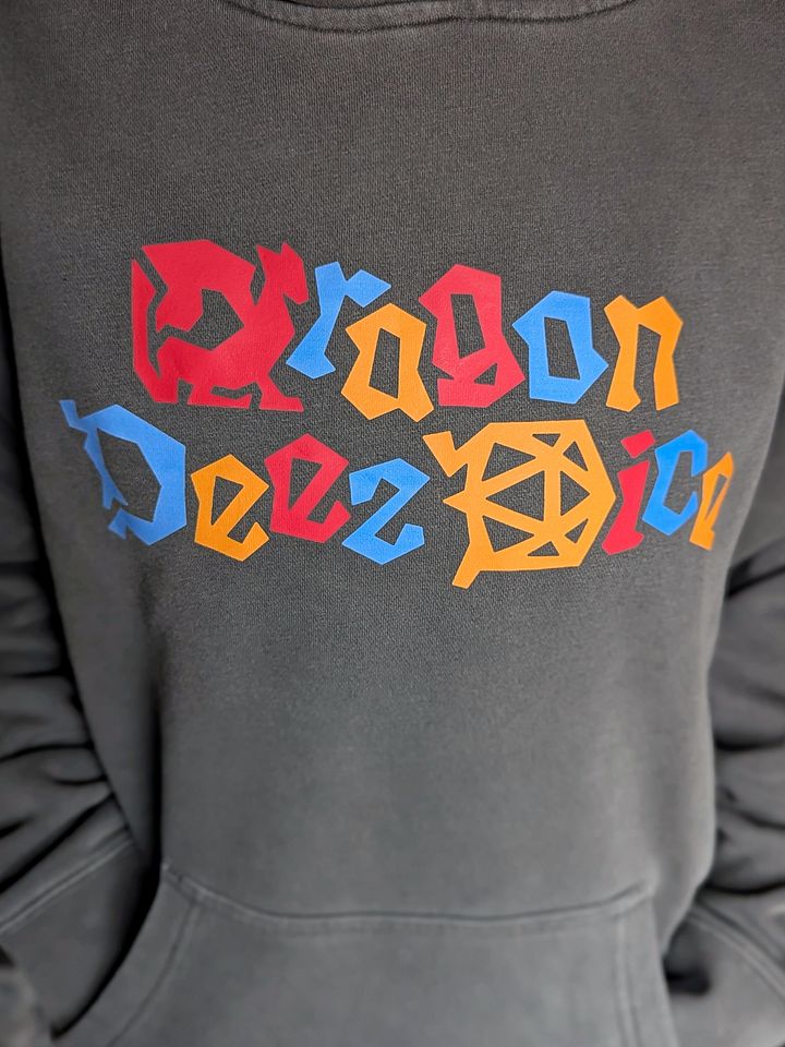 Logo Hoodie product image (2)