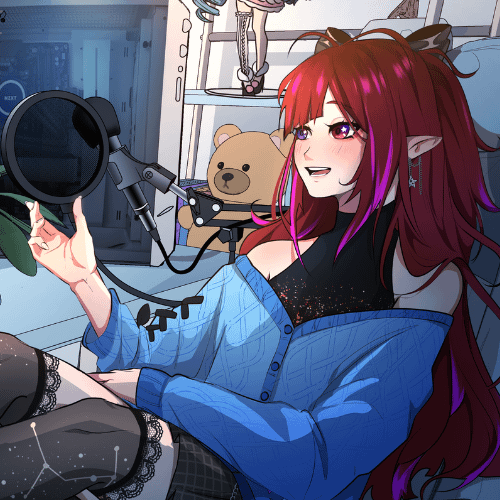 Stream time!