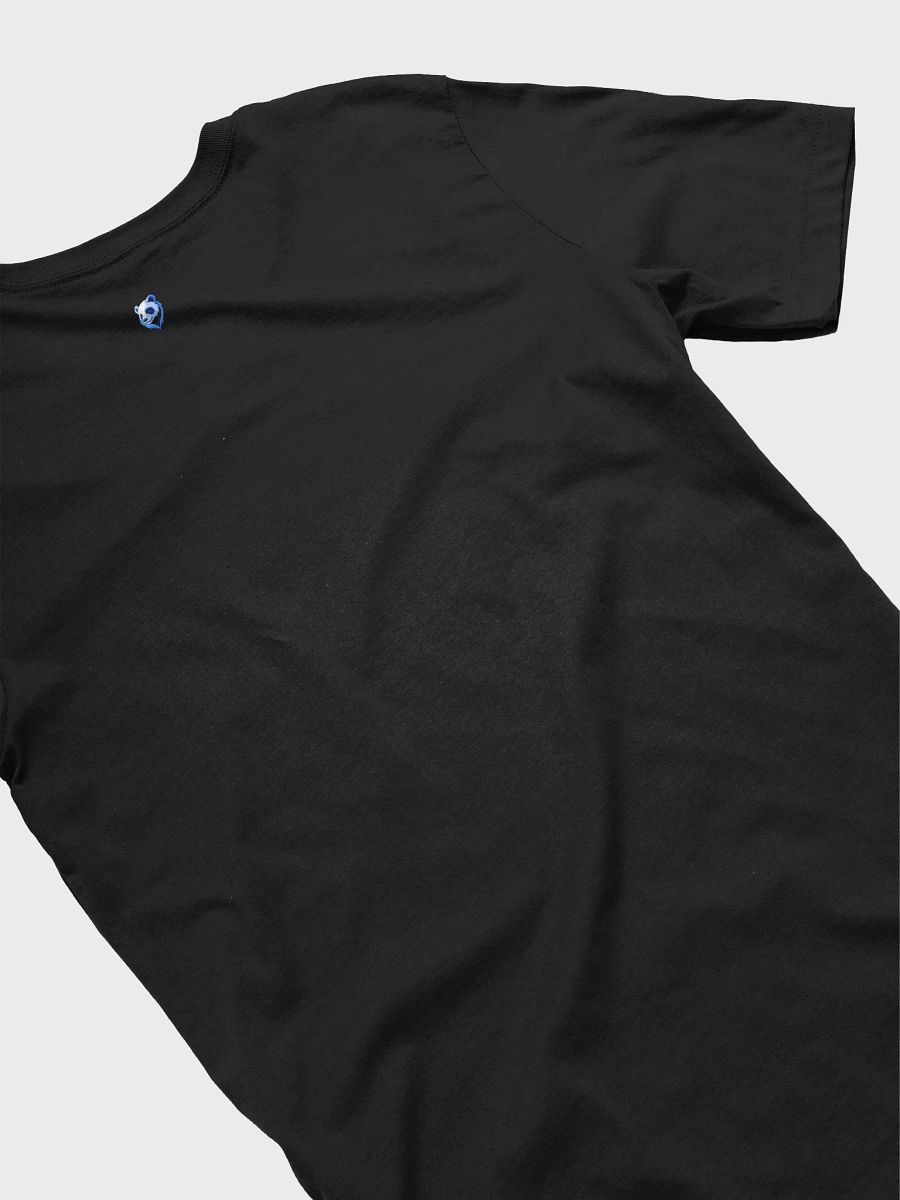 Social Battery: 1% T-Shirt – Funny Minimalist Tee for Introverts, Overthinkers & Anti-Social Vibes product image (4)