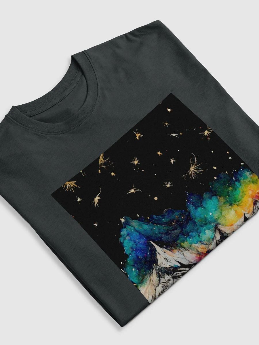 Aurora Nights Tee product image (5)
