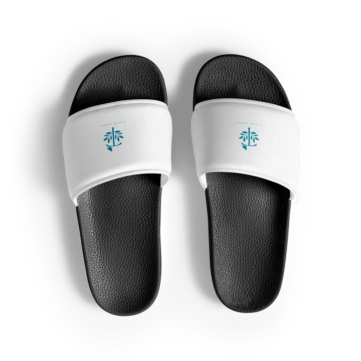 Comfort Wave Men's Slides product image (1)