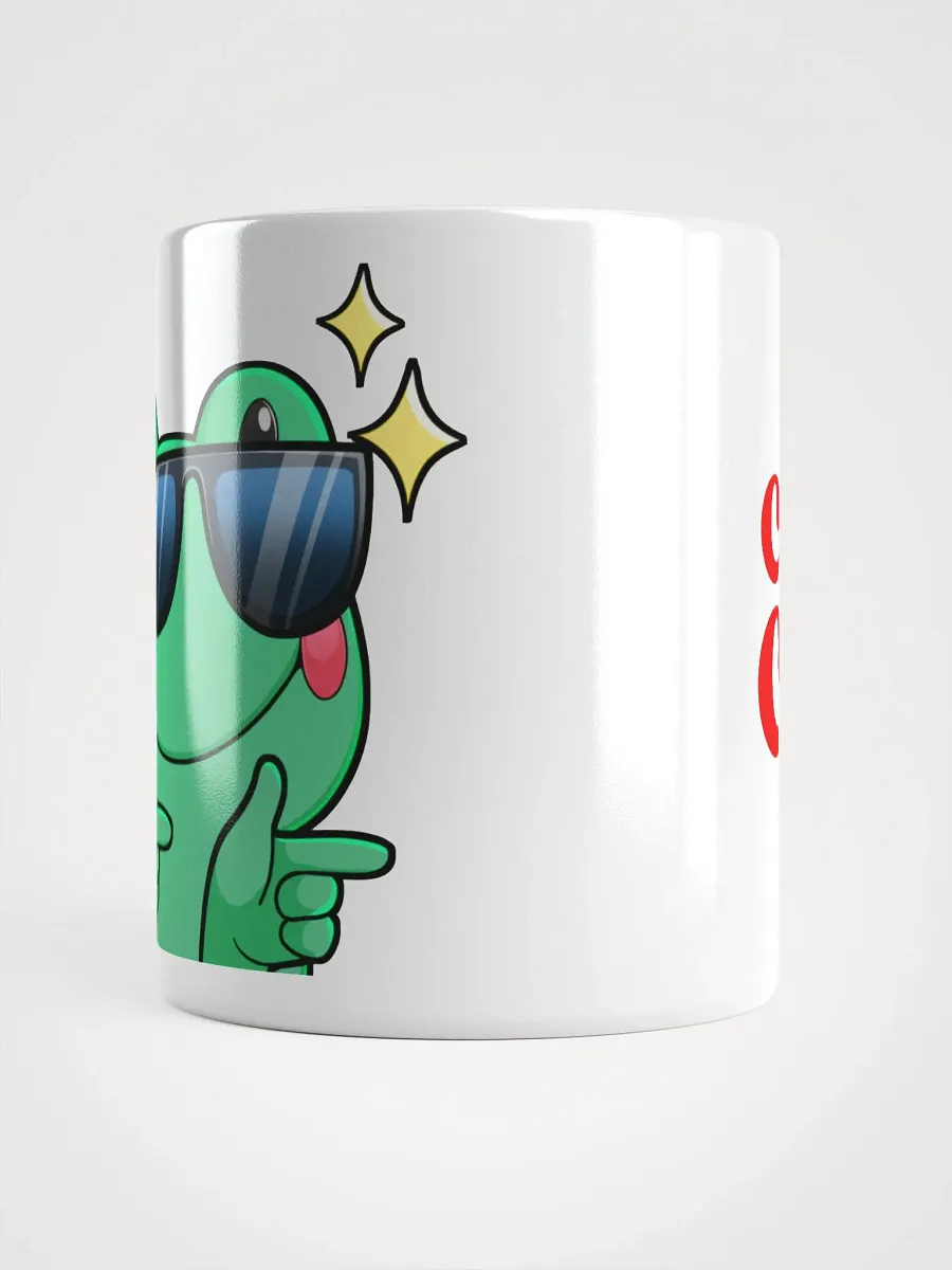 EZ // Coffee Club Mug product image (6)