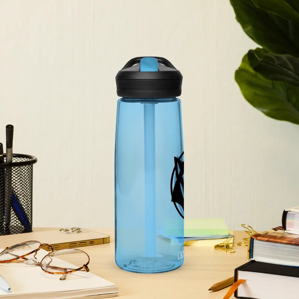 Minimalist Logo Camelbak product image (10)