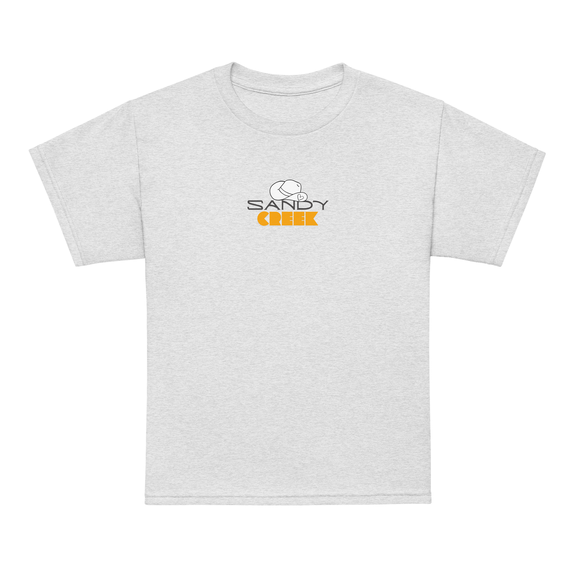 Sandy Creek Youth Sports Tee product image (48)