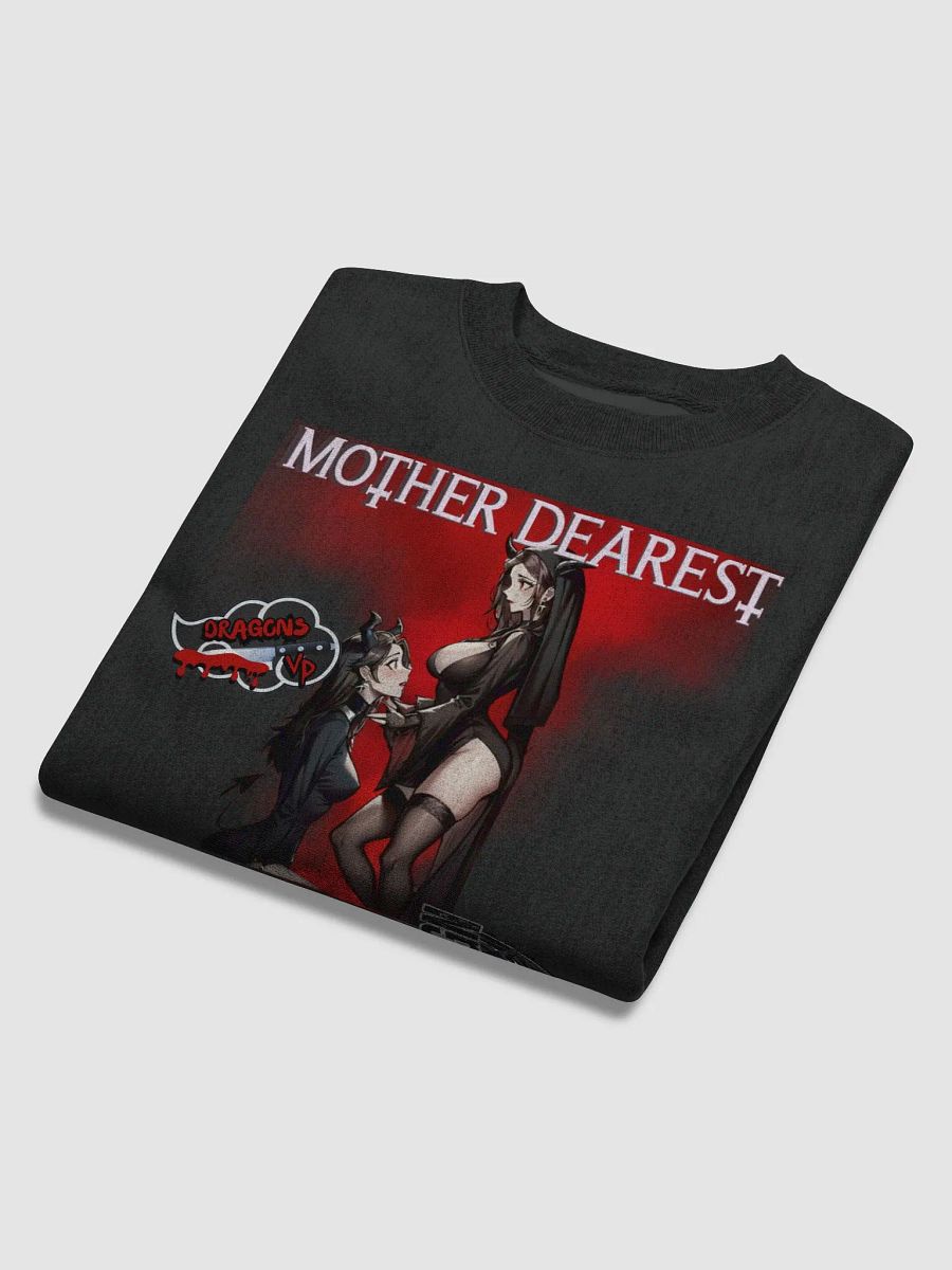 Mother dearest champion long sleeve product image (6)