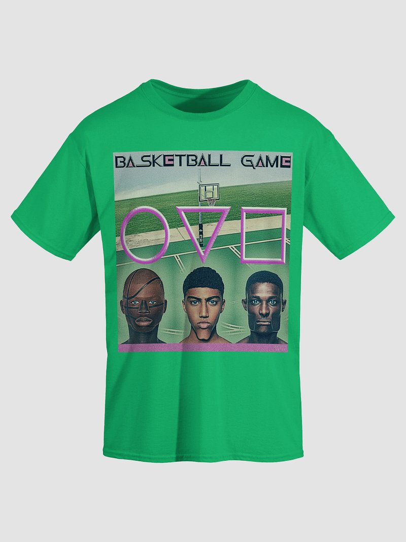 BASKETBALL GAME