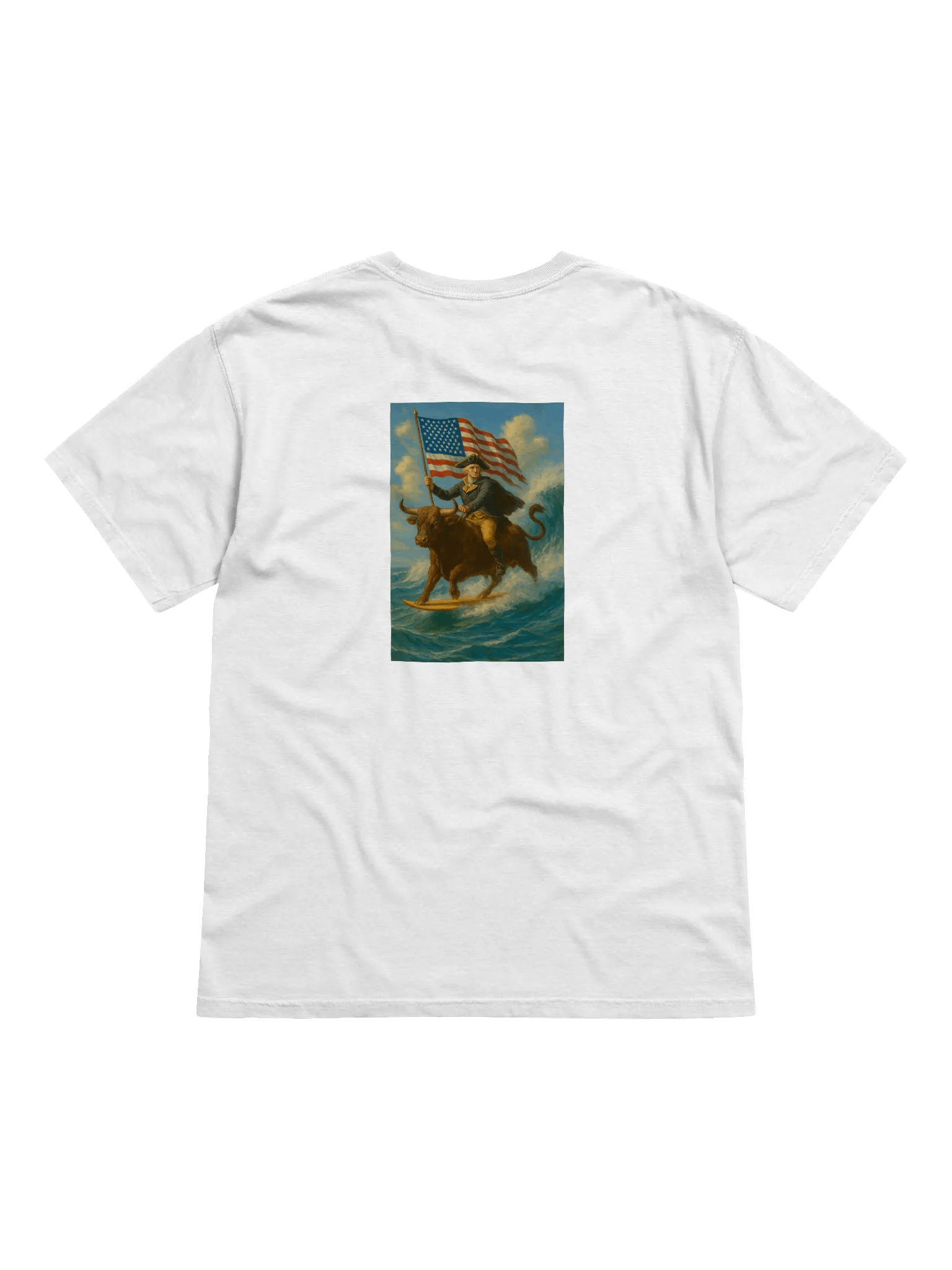 George product image (2)