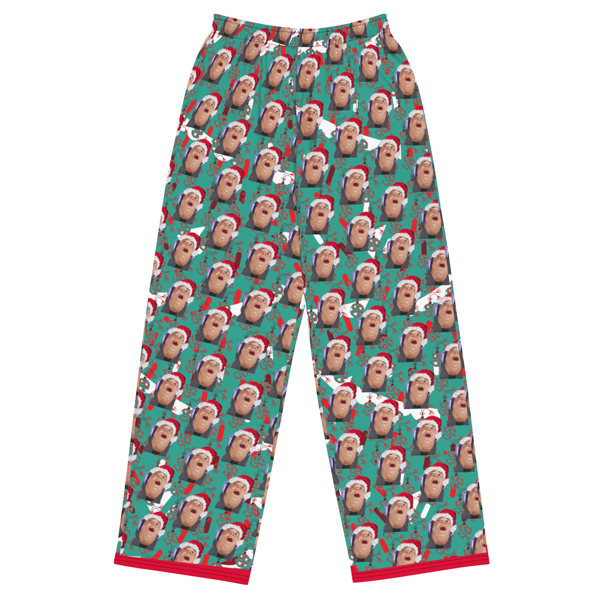 INS Poopmas PJ Pants product image (1)