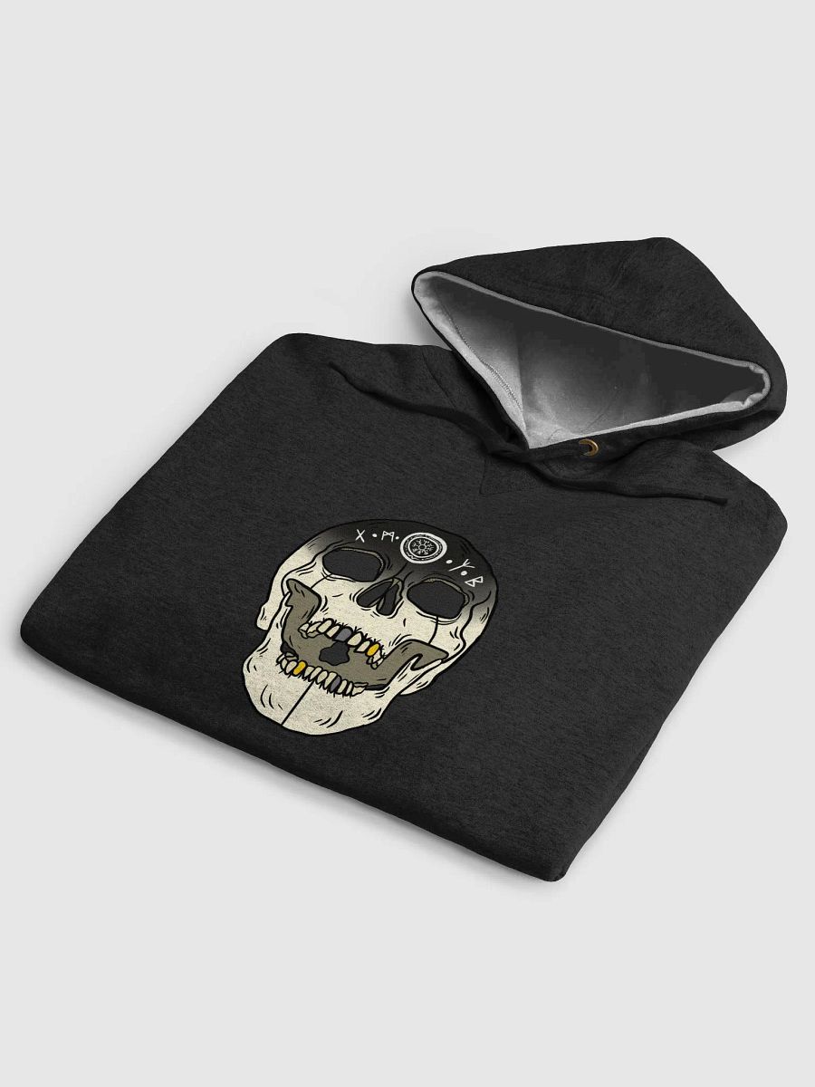 Viking Skull Hoodie product image (5)
