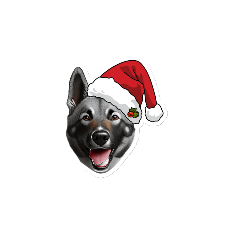 Timby Claus Magnet product image (2)