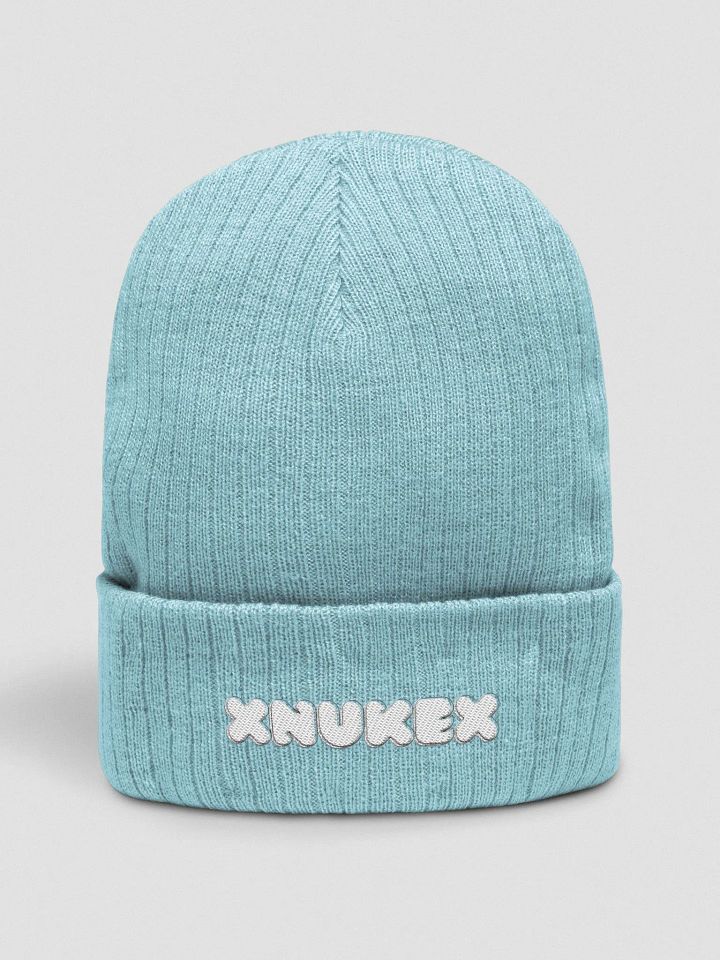 xNukex Beanie product image (2)