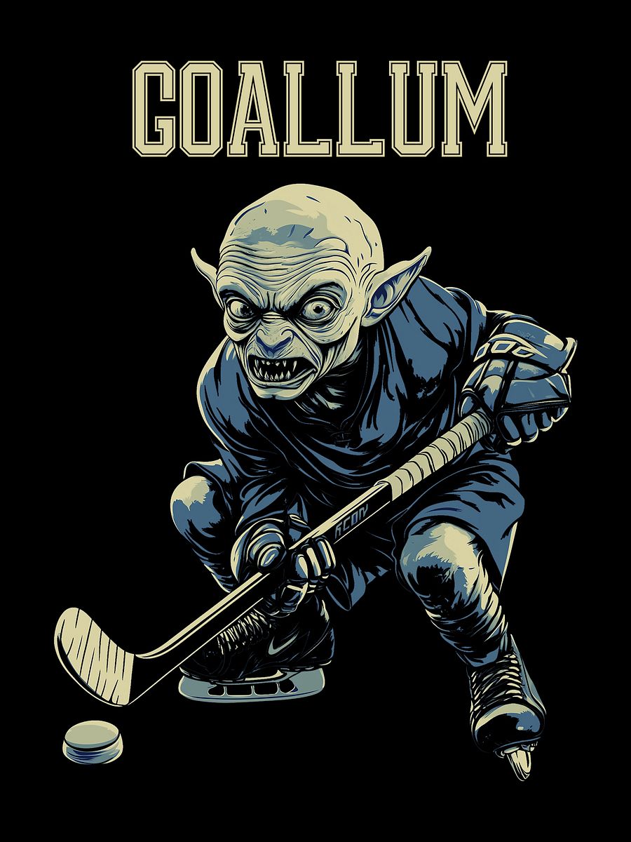 Goallum product image (1)