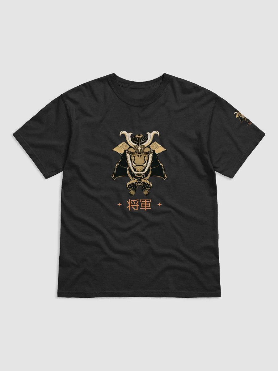 Samurai Spirit Graphic Tee product image (1)