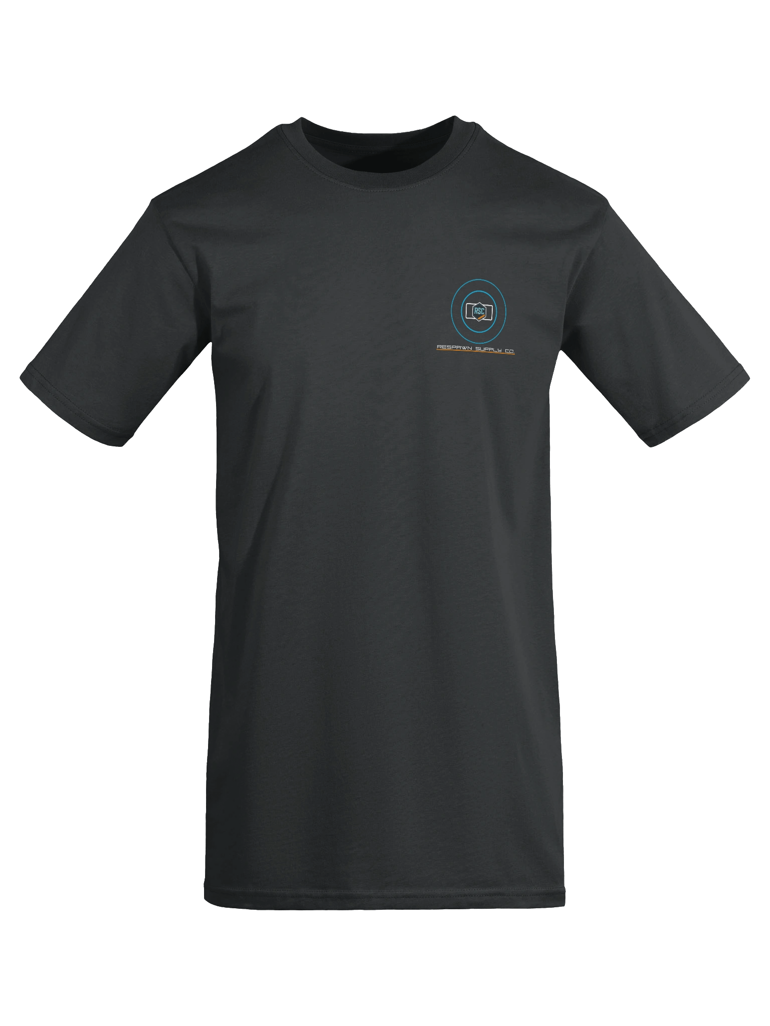 City Respawn - Premium Comfort Cotton Tee product image (41)