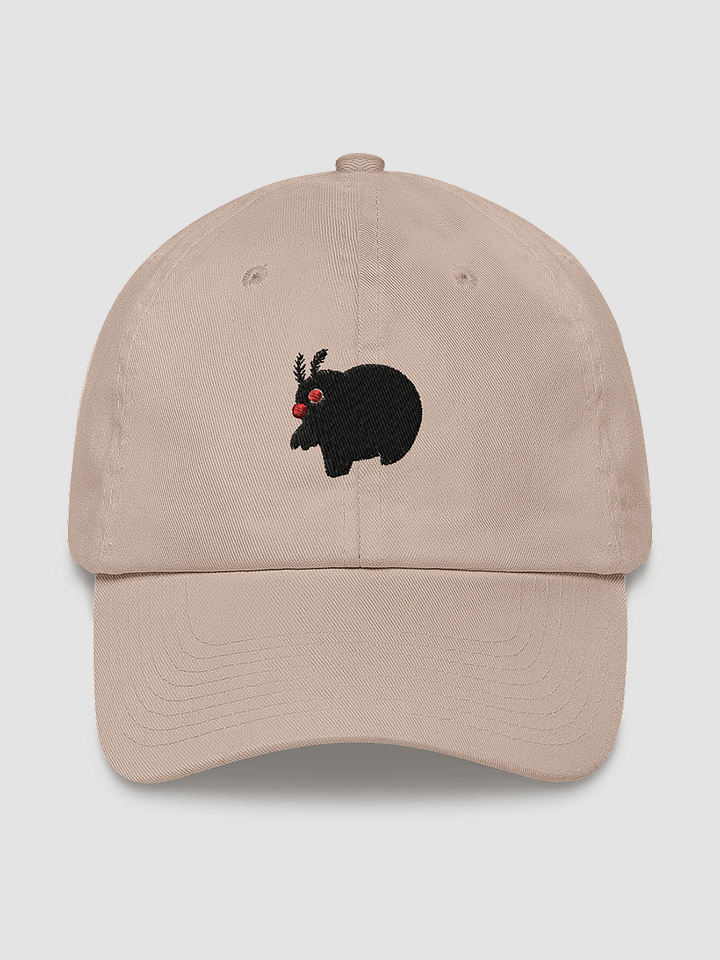 MothDad Hat product image (1)