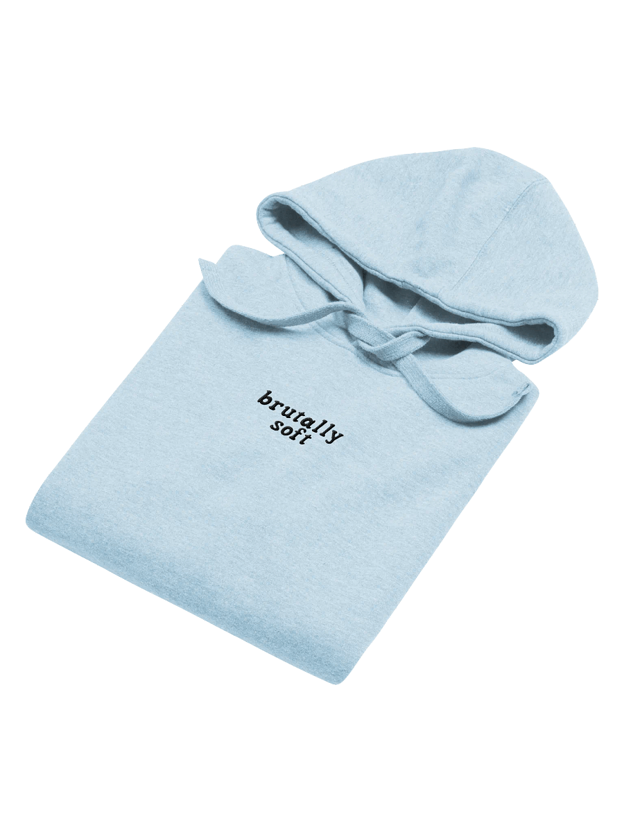 Brutally Soft Hoodie product image (4)