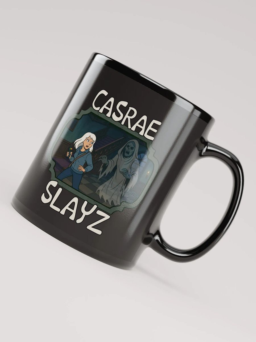 CasRae Ghost Hunting Mug product image (7)