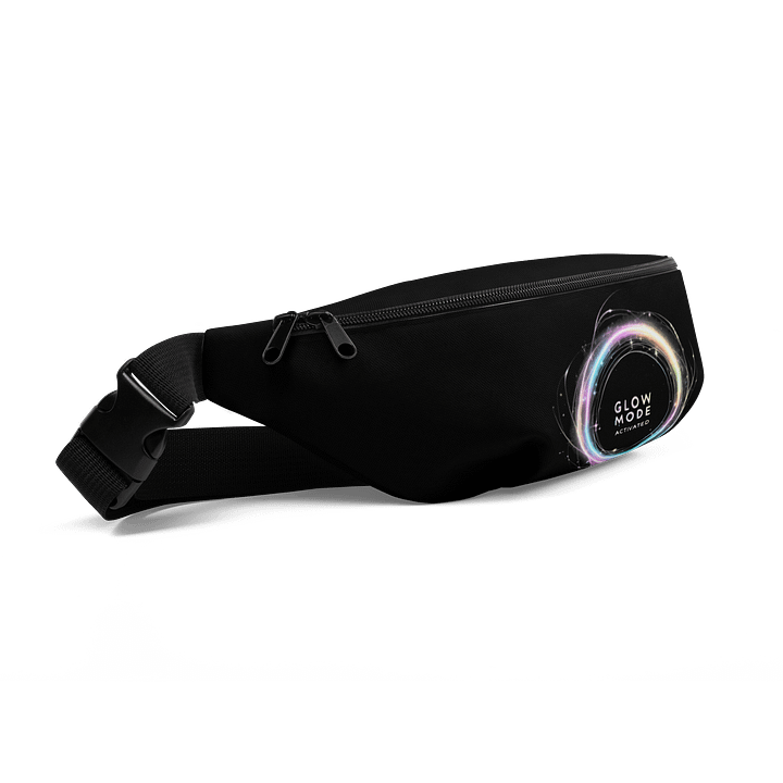 Glow Mode Fanny Pack product image (2)