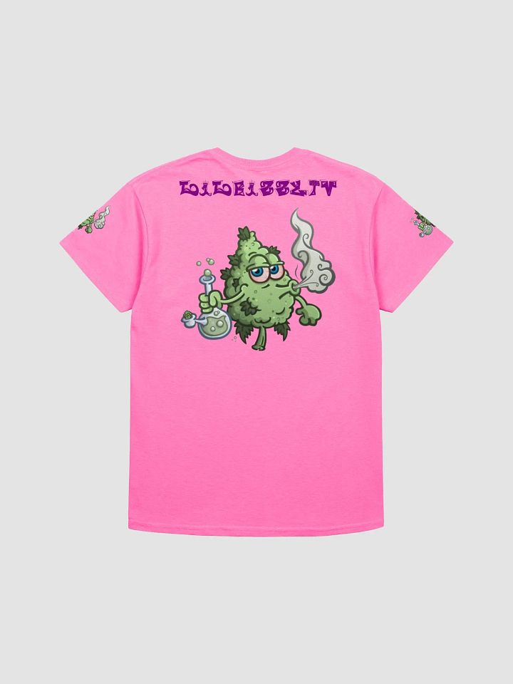 BizzWorld Drip Tee product image (16)