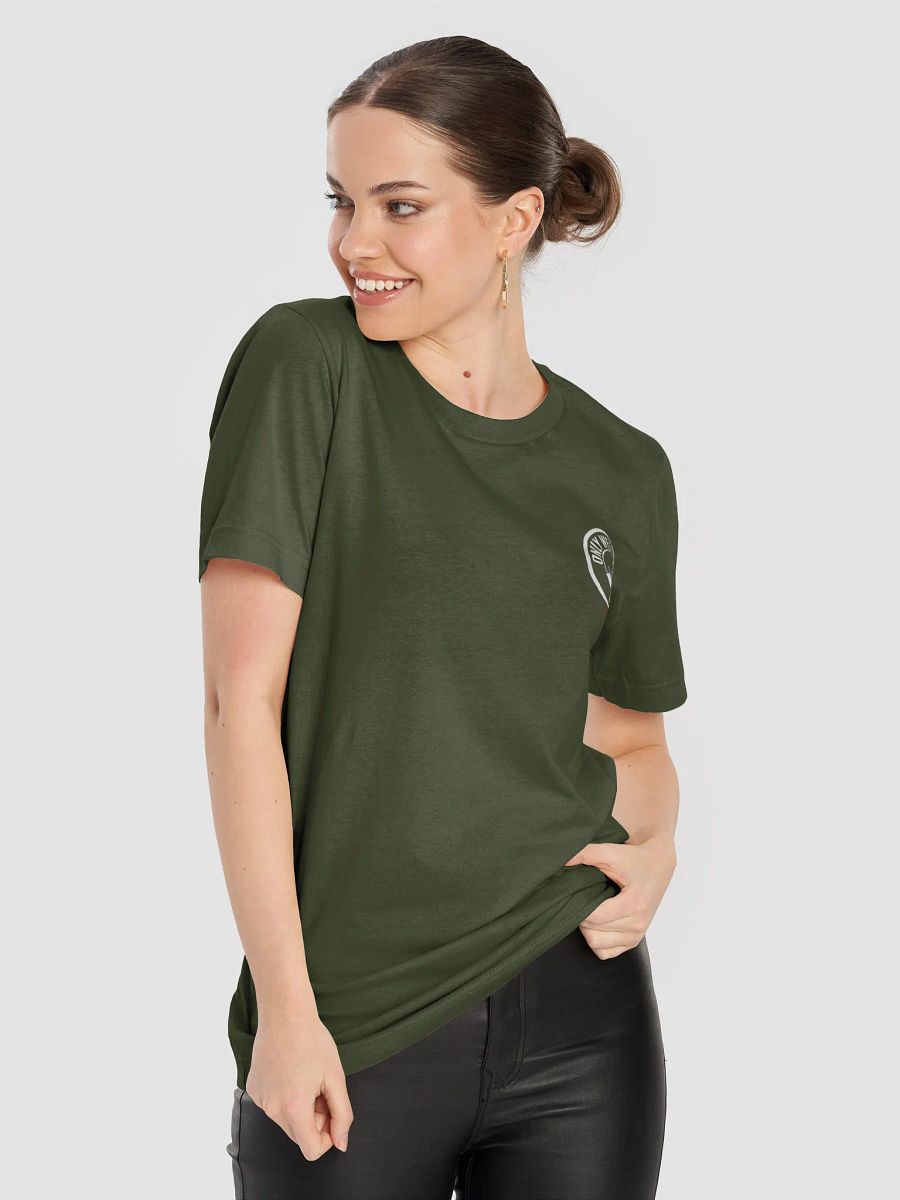 ONLY WEEKENDS RV Bella+Canvas Tee product image (9)