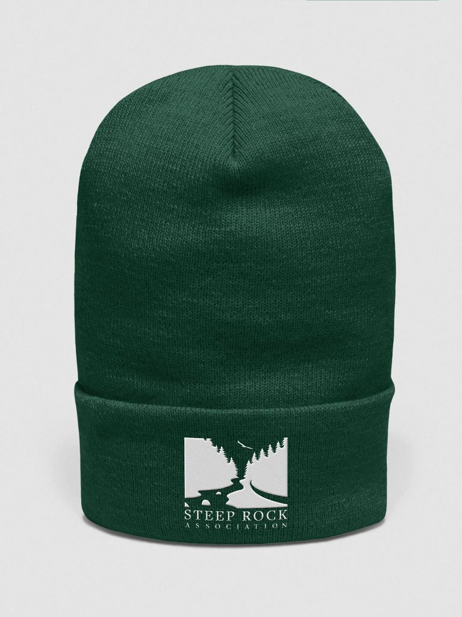 Steep Rock beenie product image (1)