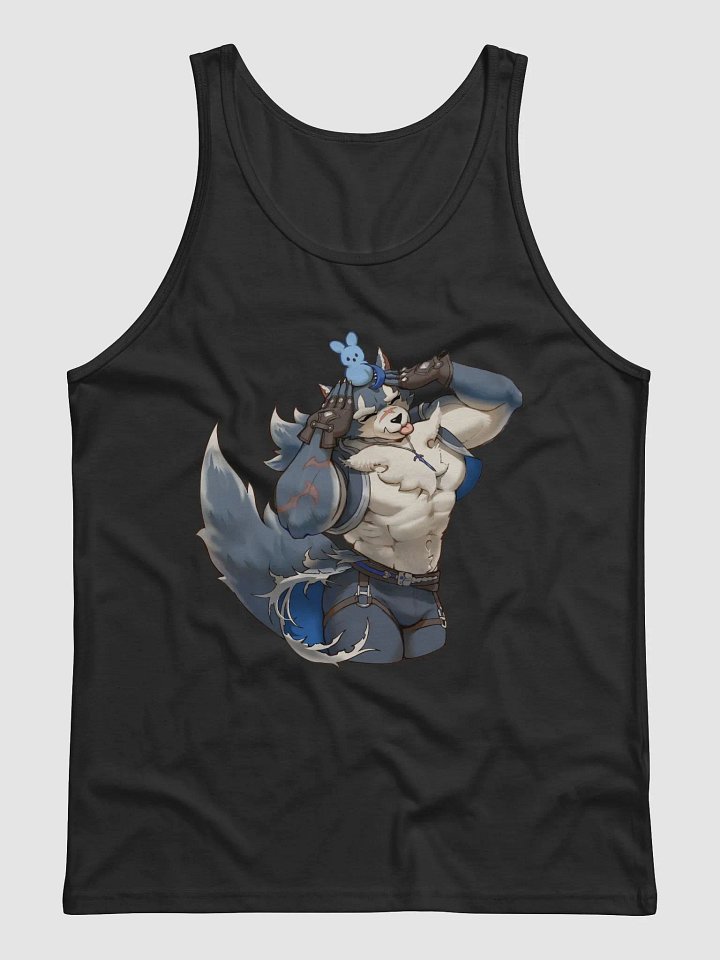 Siforias Eto Tank product image (1)