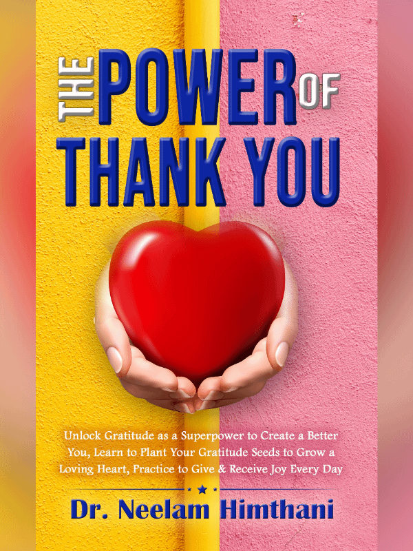 The Power of Thank You product image (1)