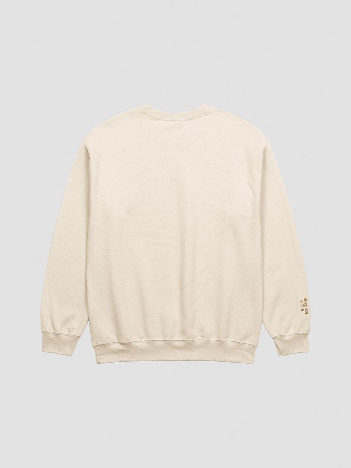 Live Chosen Sweatshirt, Sand product image (2)