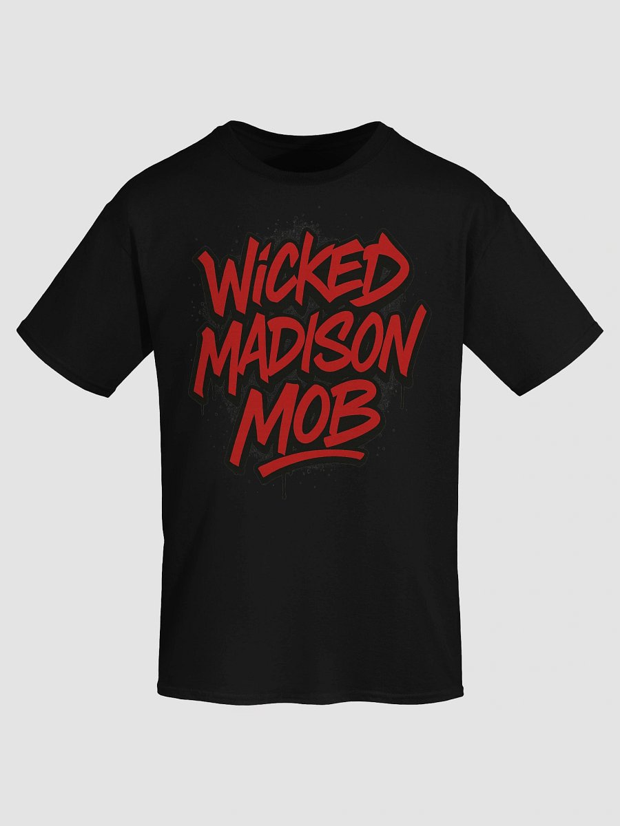 Wicked Madison Mob "Logo" product image (74)