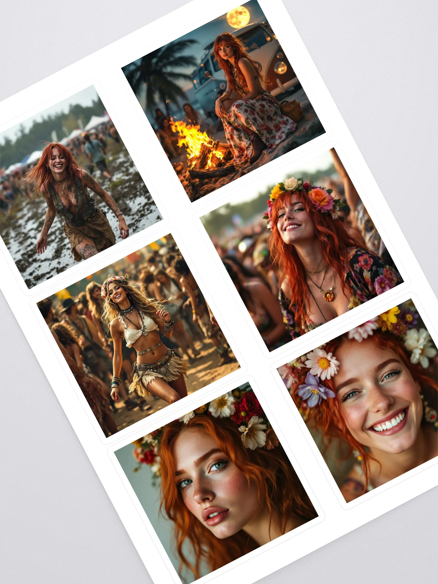 Sticker Pack product image (1)