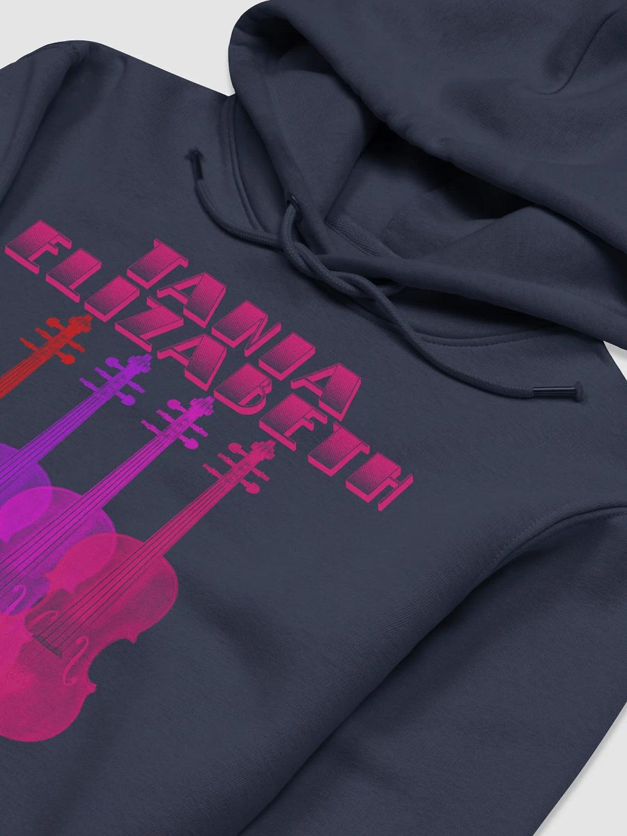 4 Fiddle Hoodie product image (3)