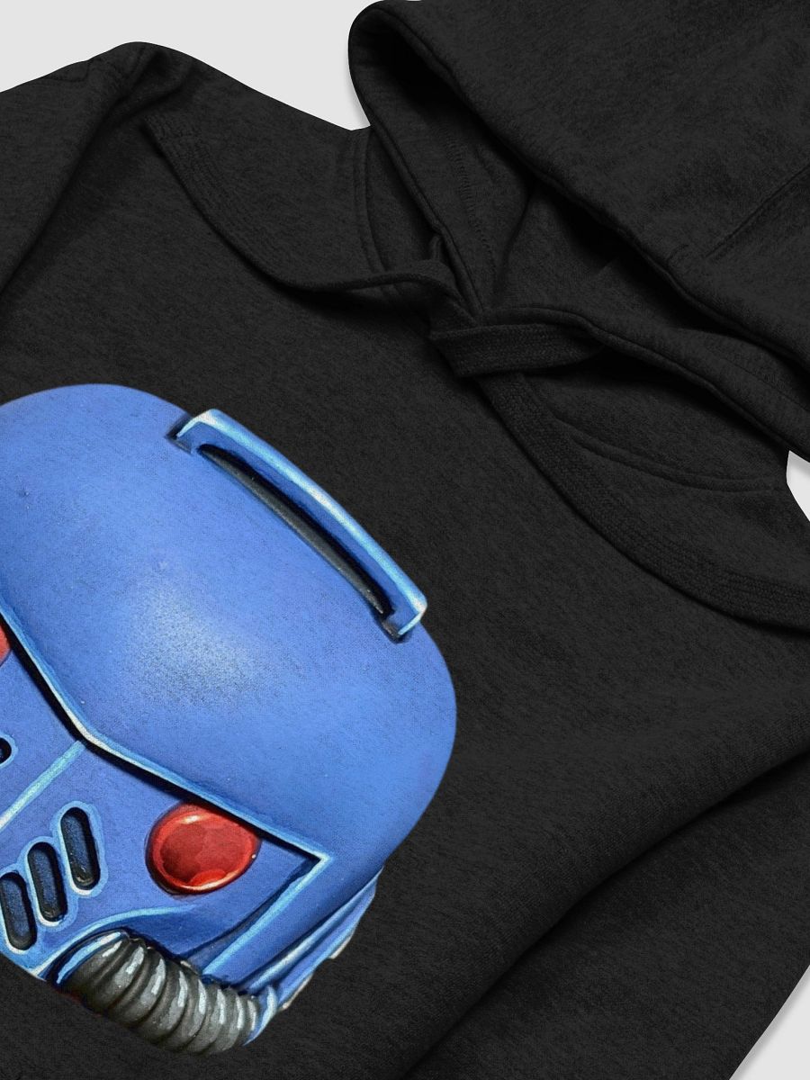 Stibio Face Hoodie product image (5)