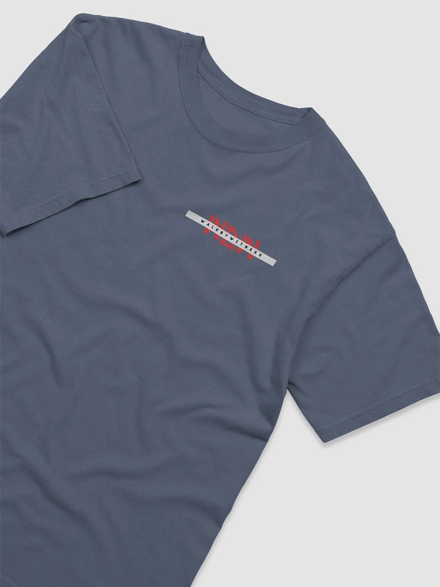 Protected by Love T-Shirt product image (15)