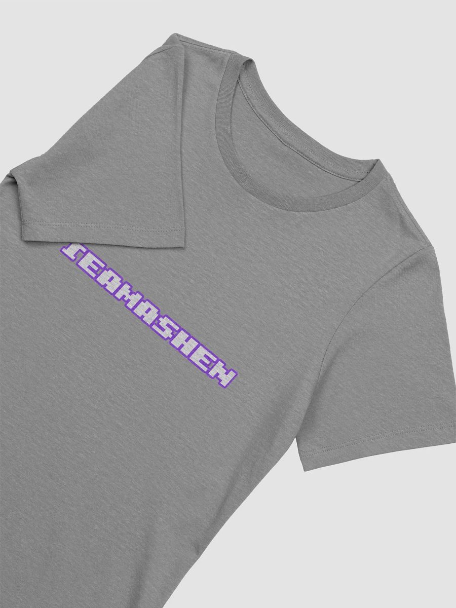 8 Bit Relaxed Women's Tee product image (28)