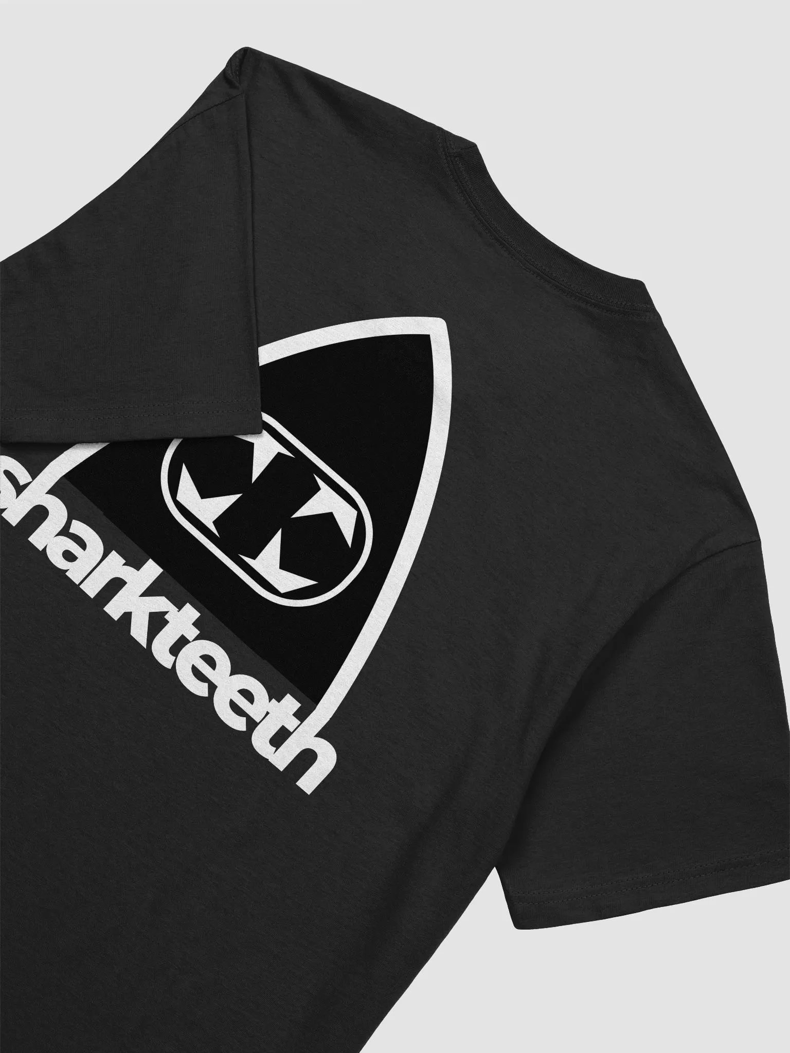 Sharkteeth Tee 207 product image (1)